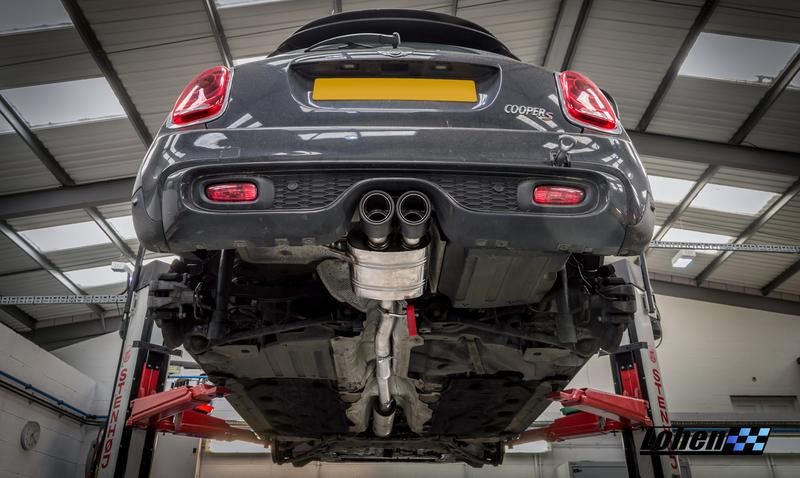 download Mini Cooper workshop manual