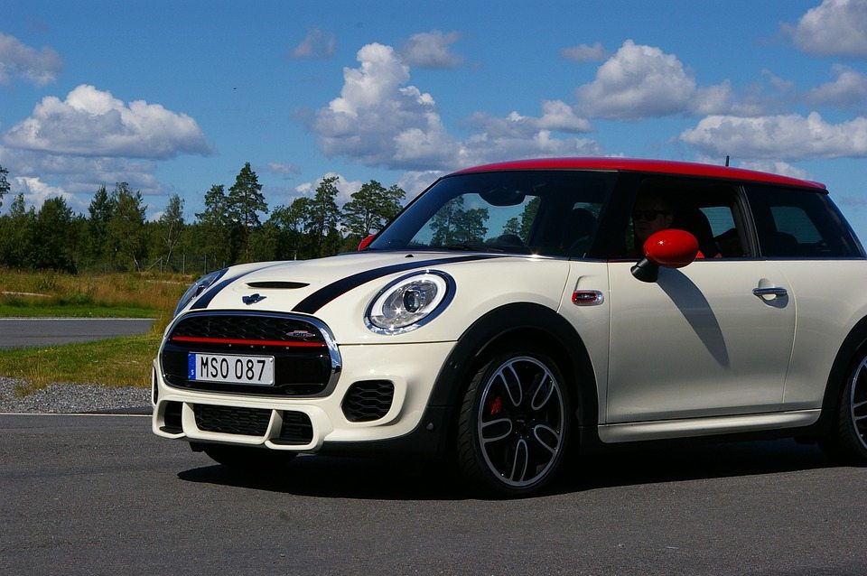 download Mini Cooper workshop manual