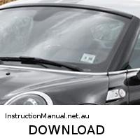 service manual