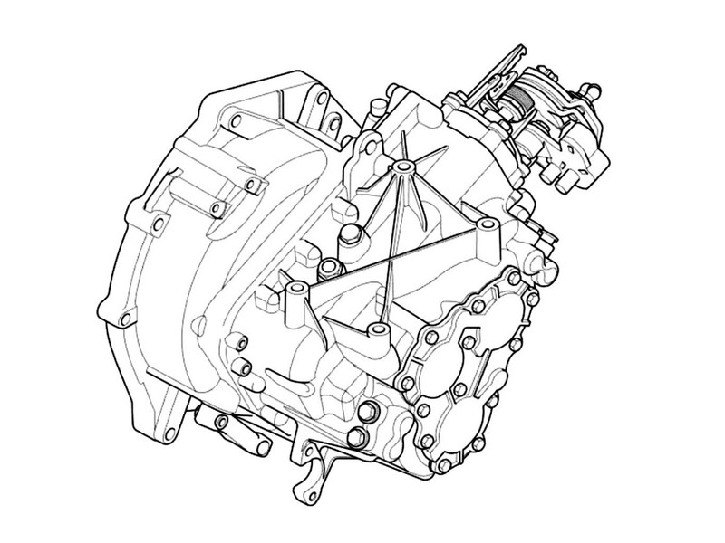 download Mini Hatch R50 53 workshop manual