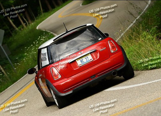 download Mini Hatch R50 53 workshop manual