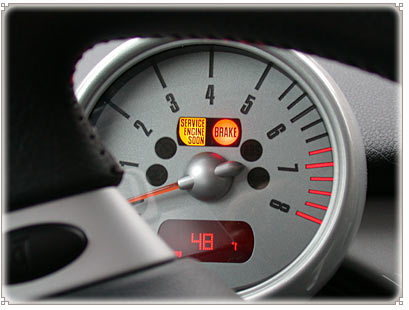 download Mini Hatch R50 R53 workshop manual