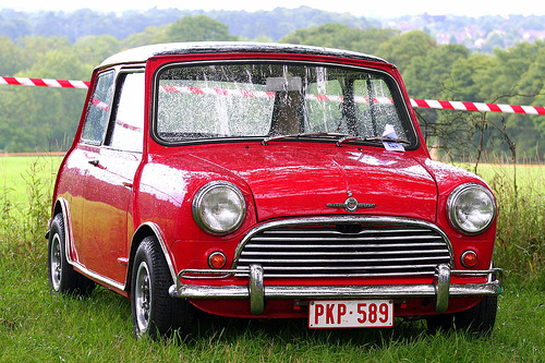 download Mini Mark 1 I 1964 1 workshop manual