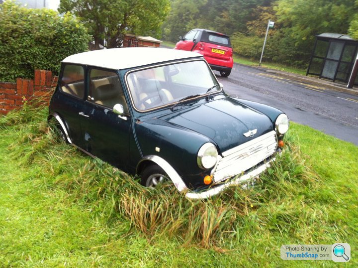 download Mini Mark I Mk1 workshop manual