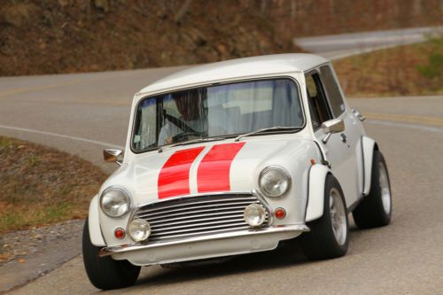 download Mini Mark I Mk1 workshop manual