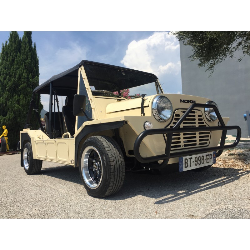 download Mini Moke 1964 workshop manual