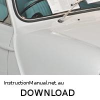 download Mini Morris Austin Cooper workshop manual