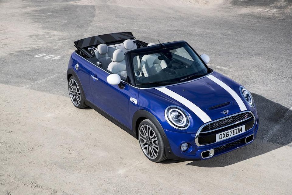 download Mini cooper including s mot test check workshop manual