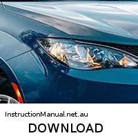 service manual