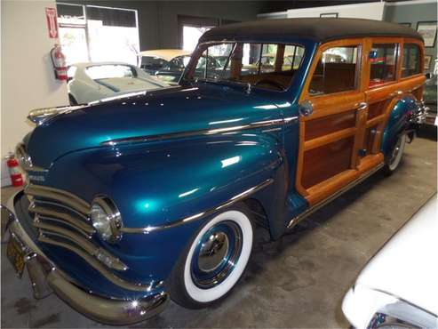 download Mitchell Mopar to 1948 PLYMOUTH workshop manual