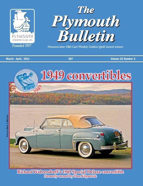 download Mitchell Mopar to 1948 PLYMOUTH workshop manual