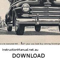 service manual