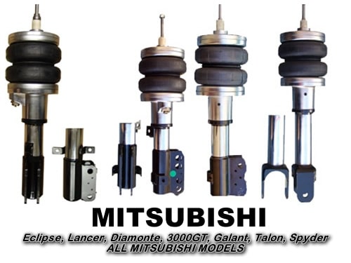 download Mitsubishi 3000GT workshop manual