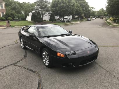download Mitsubishi 3000GT workshop manual