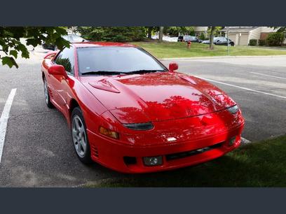 download Mitsubishi 3000GT workshop manual