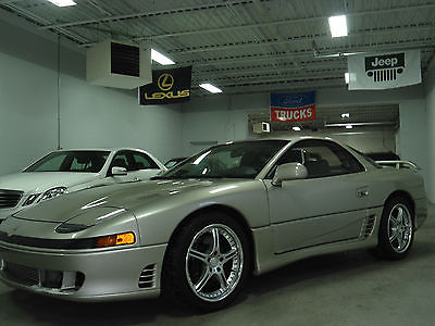 download Mitsubishi 3000Gt able workshop manual