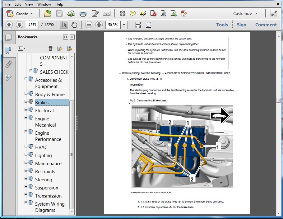 download Mitsubishi 380 workshop manual