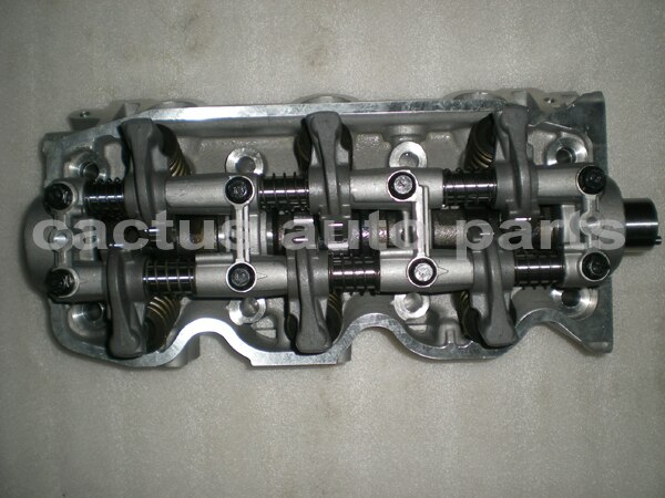 download Mitsubishi 6G72 engine workshop manual