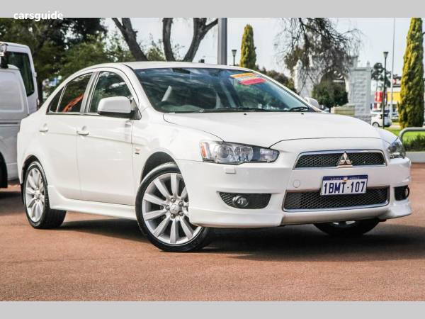 download Mitsubishi Aspire workshop manual