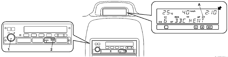 download Mitsubishi Carisma Work workshop manual