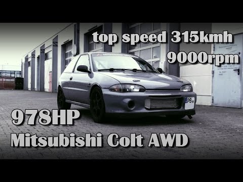 download Mitsubishi Colt Lancer 2WD 4WD inFormat workshop manual