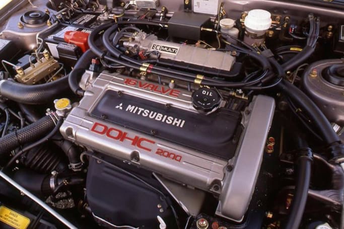 download Mitsubishi Colt Lancer 92 96 workshop manual