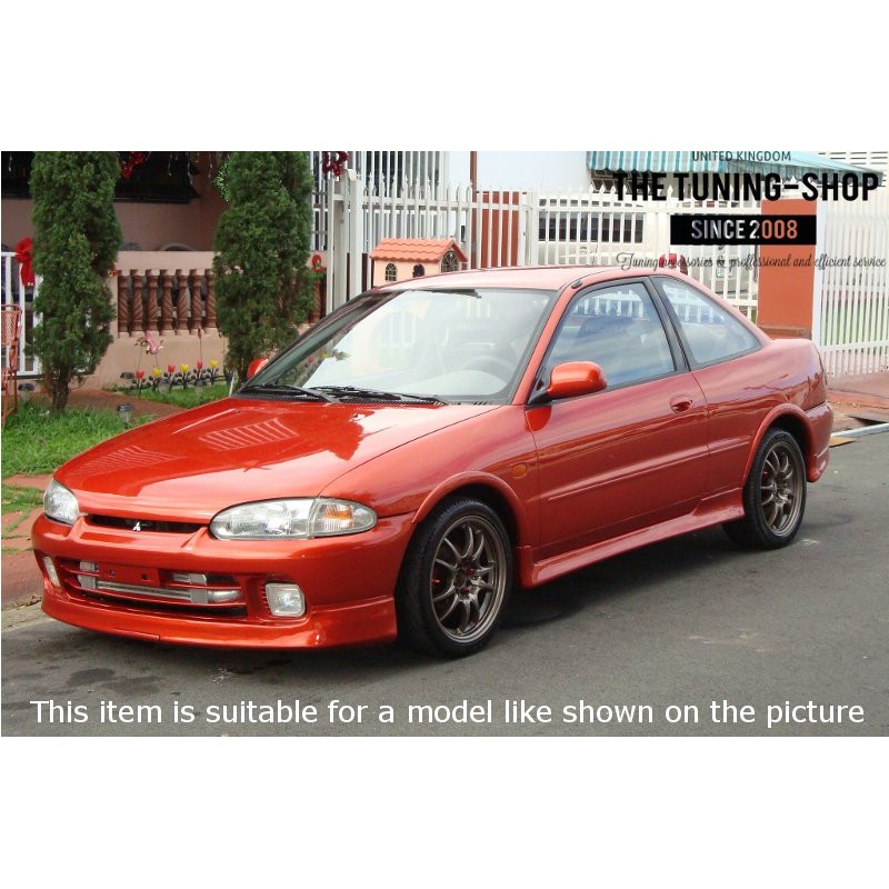 download Mitsubishi Colt Lancer 92 96 workshop manual