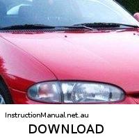 owners manual