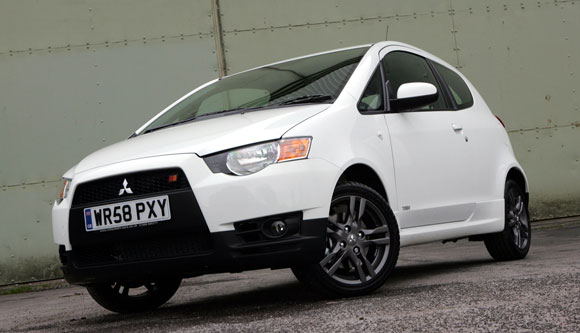 download Mitsubishi Colt Lancer Work workshop manual