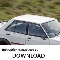 repair manual