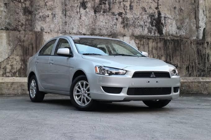 download Mitsubishi Colt Lancer able workshop manual