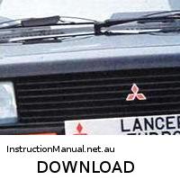 owners manual