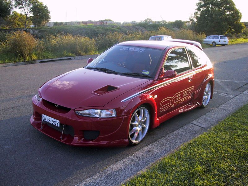 download Mitsubishi Colt Lancer workshop manual