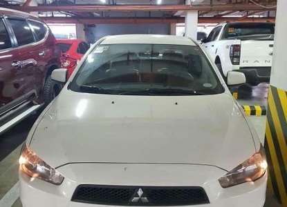 download Mitsubishi Colt Lancer workshop manual