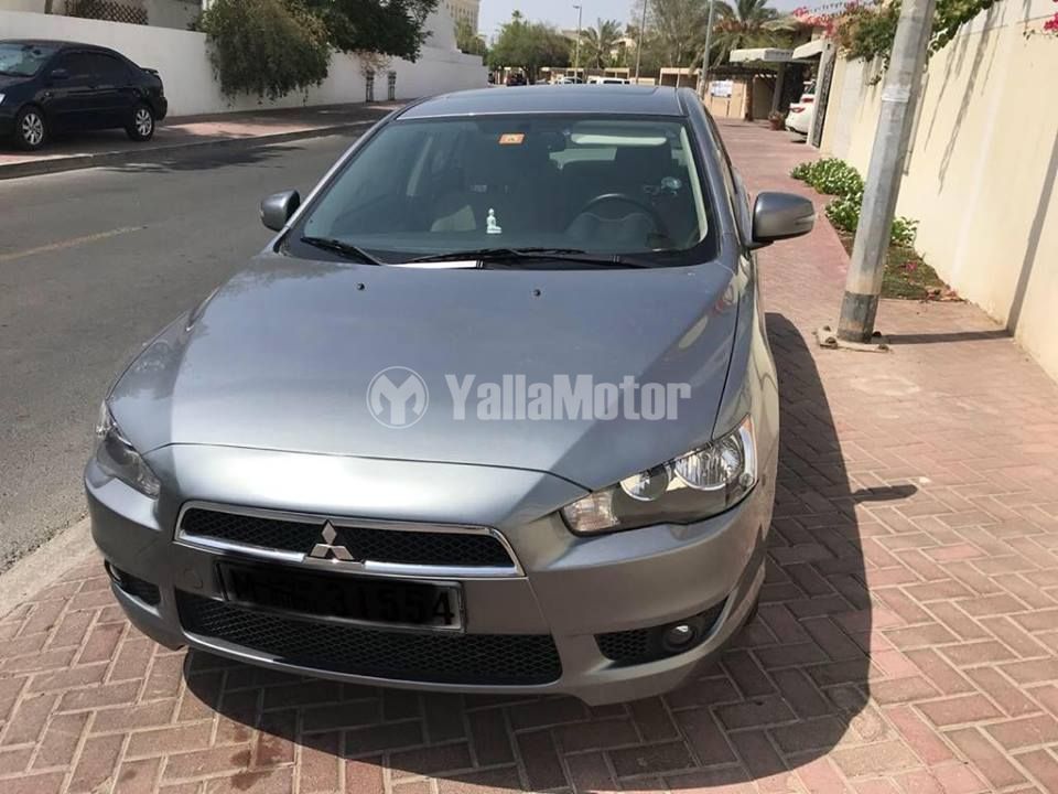 download Mitsubishi Colt Lancer workshop manual