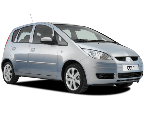 download Mitsubishi Colt Lancer workshop manual