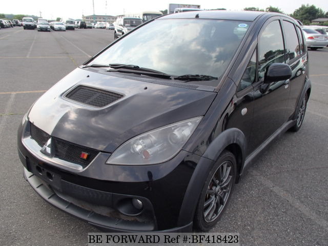 download Mitsubishi Colt Ralliart workshop manual