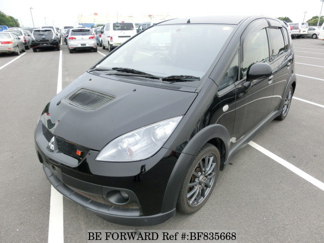 download Mitsubishi Colt Ralliart workshop manual