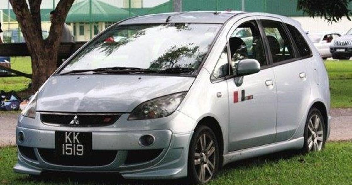 download Mitsubishi Colt Ralliart workshop manual