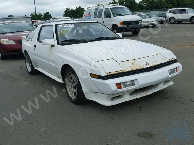 download Mitsubishi Colt Starion workshop manual