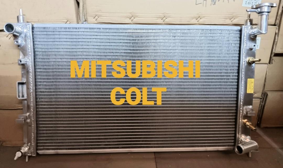 download Mitsubishi Colt able workshop manual