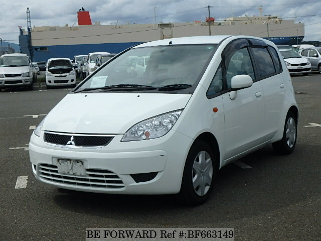 download Mitsubishi Colt workshop manual