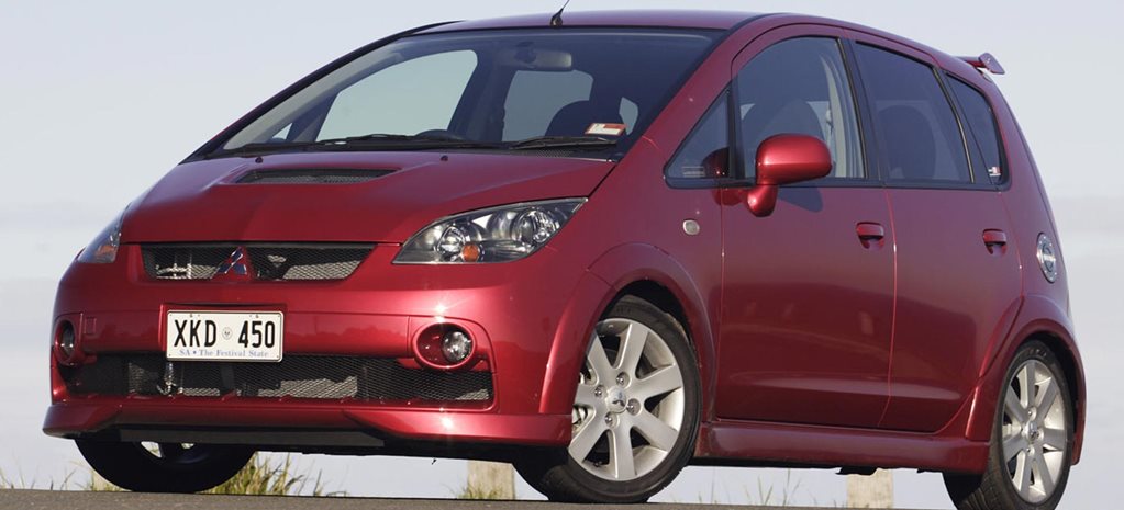 download Mitsubishi Colt workshop manual