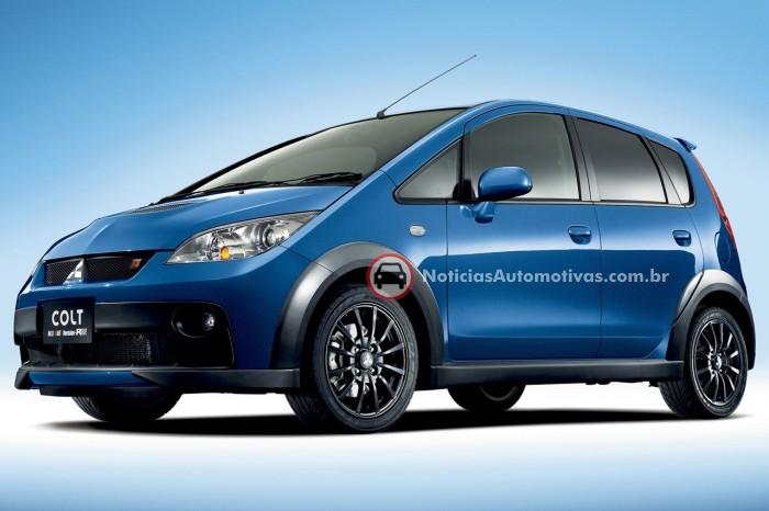 download Mitsubishi Colt workshop manual