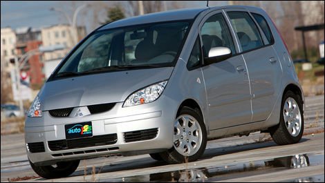 download Mitsubishi Colt workshop manual