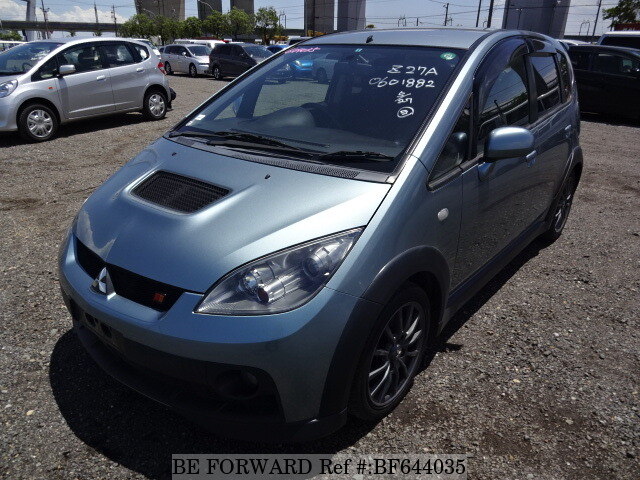 download Mitsubishi Colt workshop manual