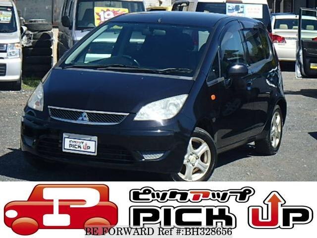 download Mitsubishi Colt workshop manual