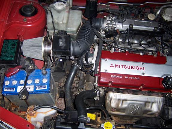 download Mitsubishi Colt workshop manual