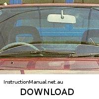 repair manual