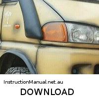 owners manual